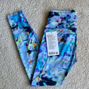 NWT Fast and Free Seawheeze